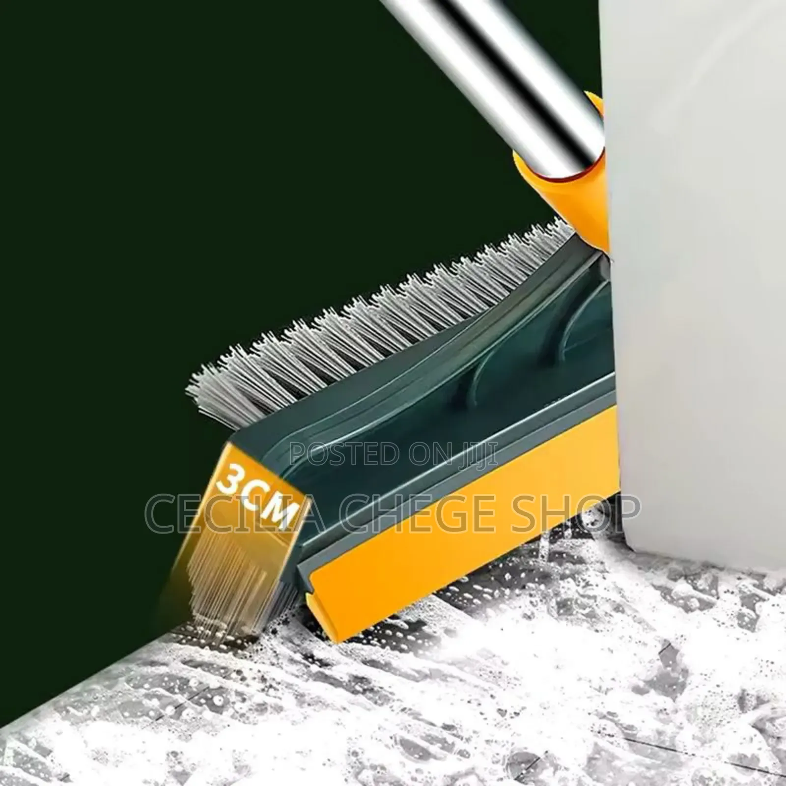 3in 1 Magic Brush