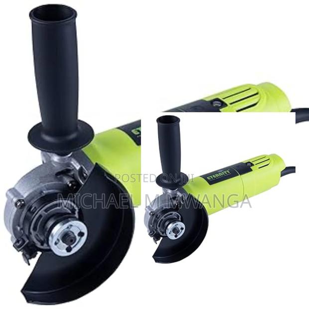 High Quality Angle Grinder - main view