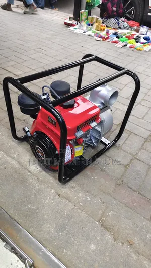 Water Pump 3inch Aico Diesel
