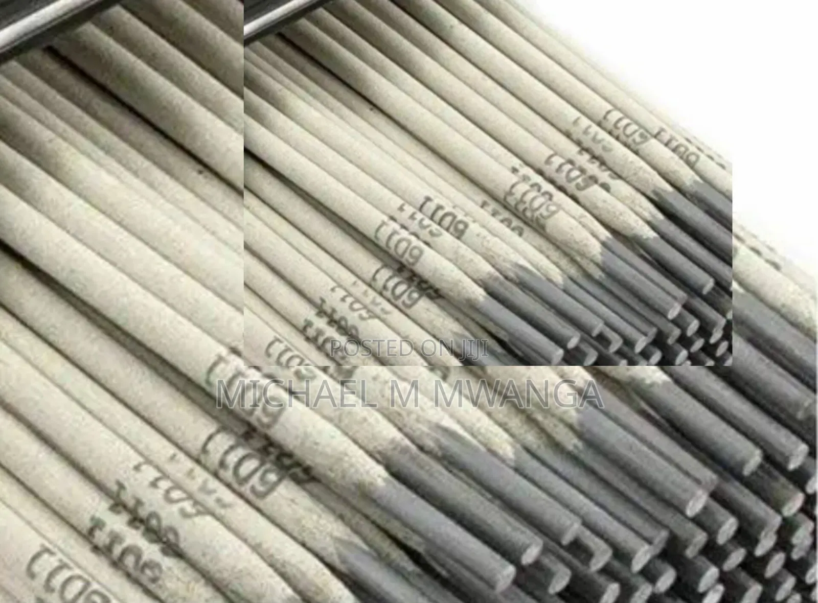 Welding Rod