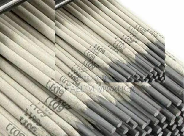 Welding Rod