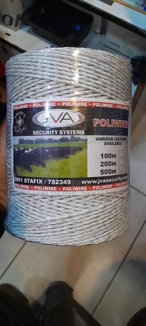 Electric Fence Poliwire - thumbnail 2