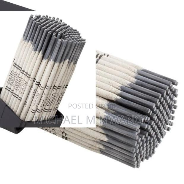 High Quality Welding Rod 5kg