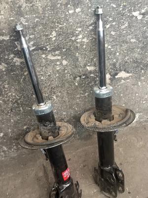 Probox New Front Shock Absorbers - thumbnail 2
