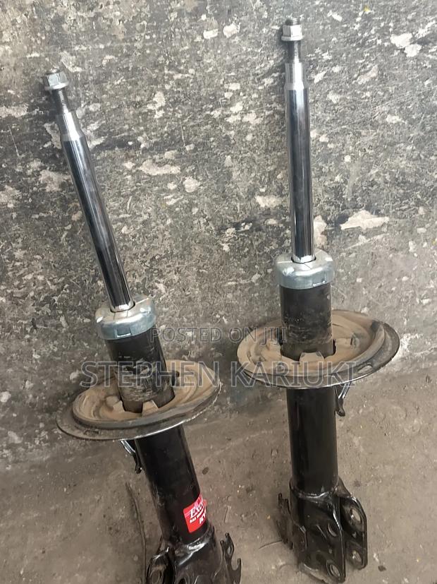 Probox New Front Shock Absorbers - main view