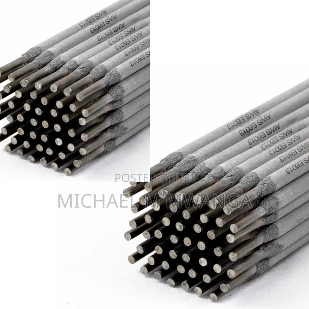 Electrode Welding Rod 5kg