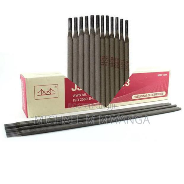 Fabrication Welding Rod 5kg