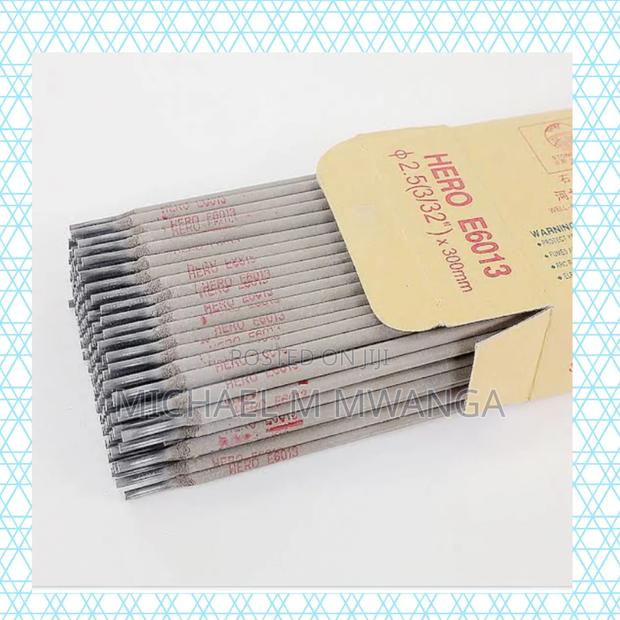 Clean Slag Welding Rod 5kg