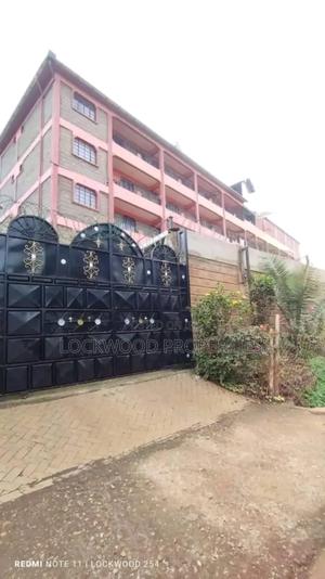 3bdrm Apartment in Muguga, Kikuyu for rent - main view