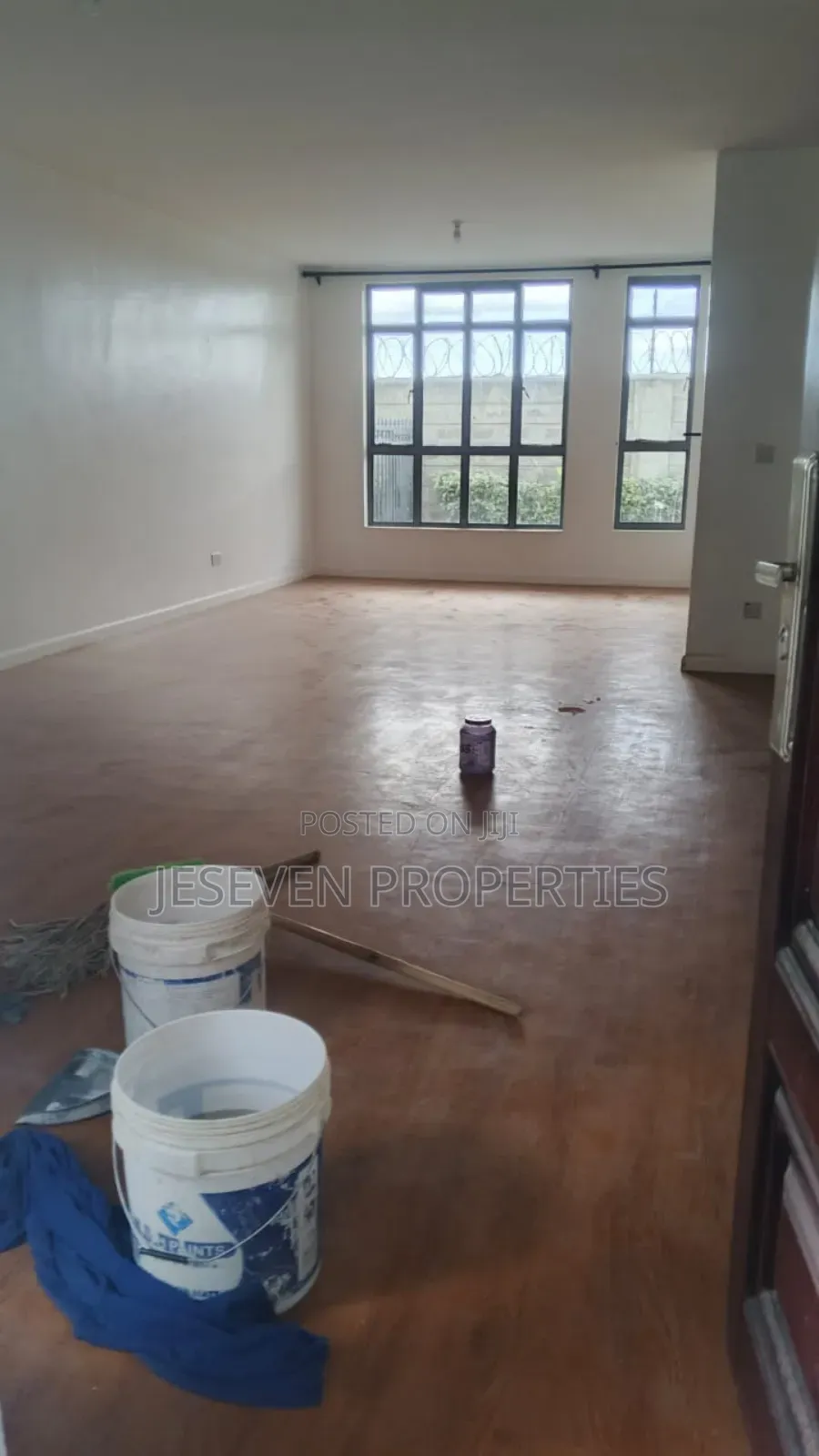 5bdrm Townhouse / Terrace in Syokimau for rent