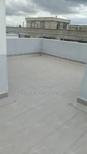 5bdrm Townhouse / Terrace in Syokimau for rent