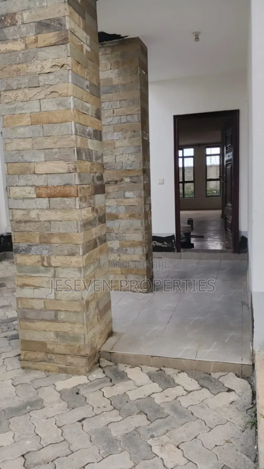 5bdrm Townhouse / Terrace in Syokimau for rent