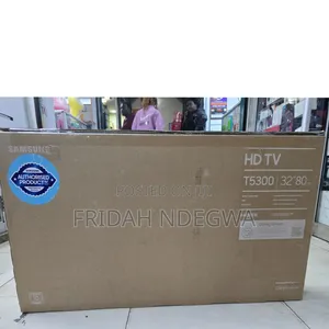 Samsung 32 Inches Smart Android Tv