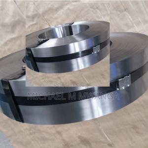 High-Tensile Hoop Iron, 20kg, 16g - main view