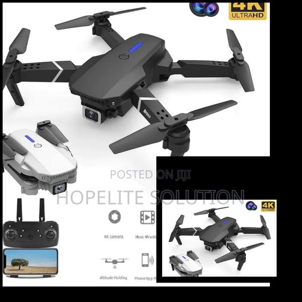 Rc Drone Gift - main view