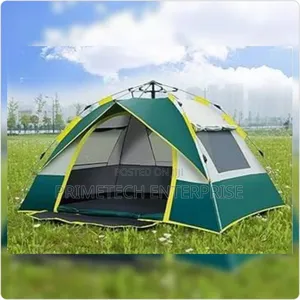 Automatic Camping Tent
