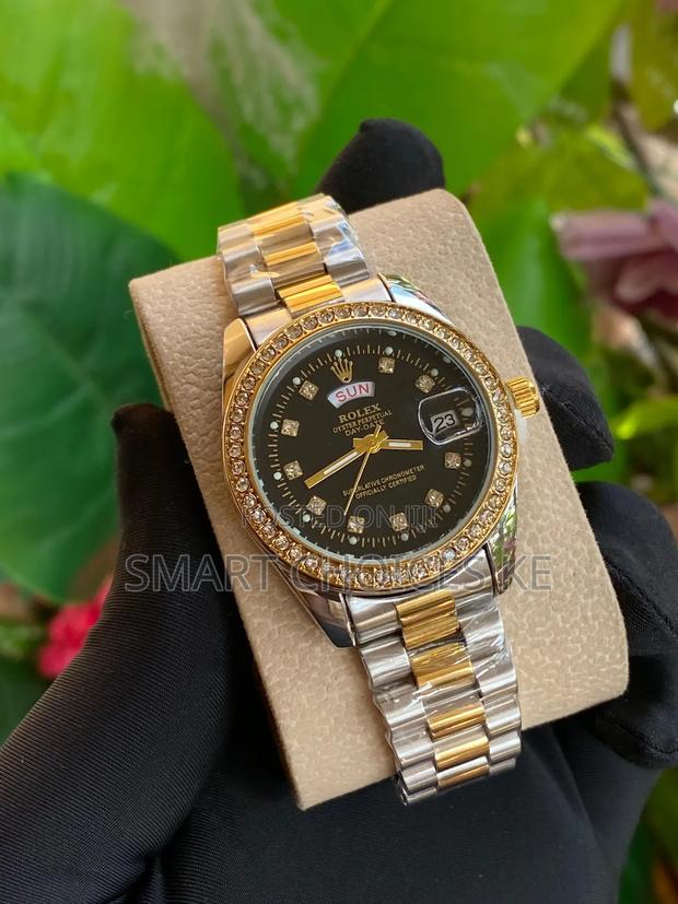 Hardened Glass Rolex Ladies - thumbnail 5