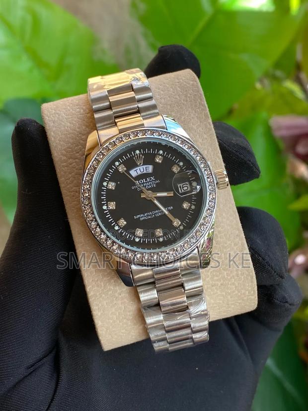 Hardened Glass Rolex Ladies - thumbnail 8