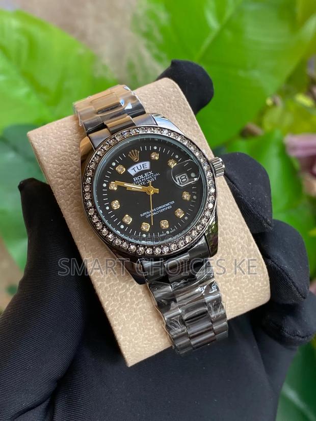 Hardened Glass Rolex Ladies - thumbnail 9