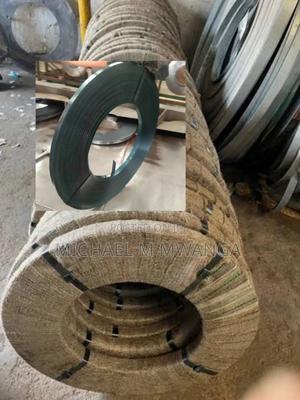 Dependable Hoop Iron 20kg 16g - main view