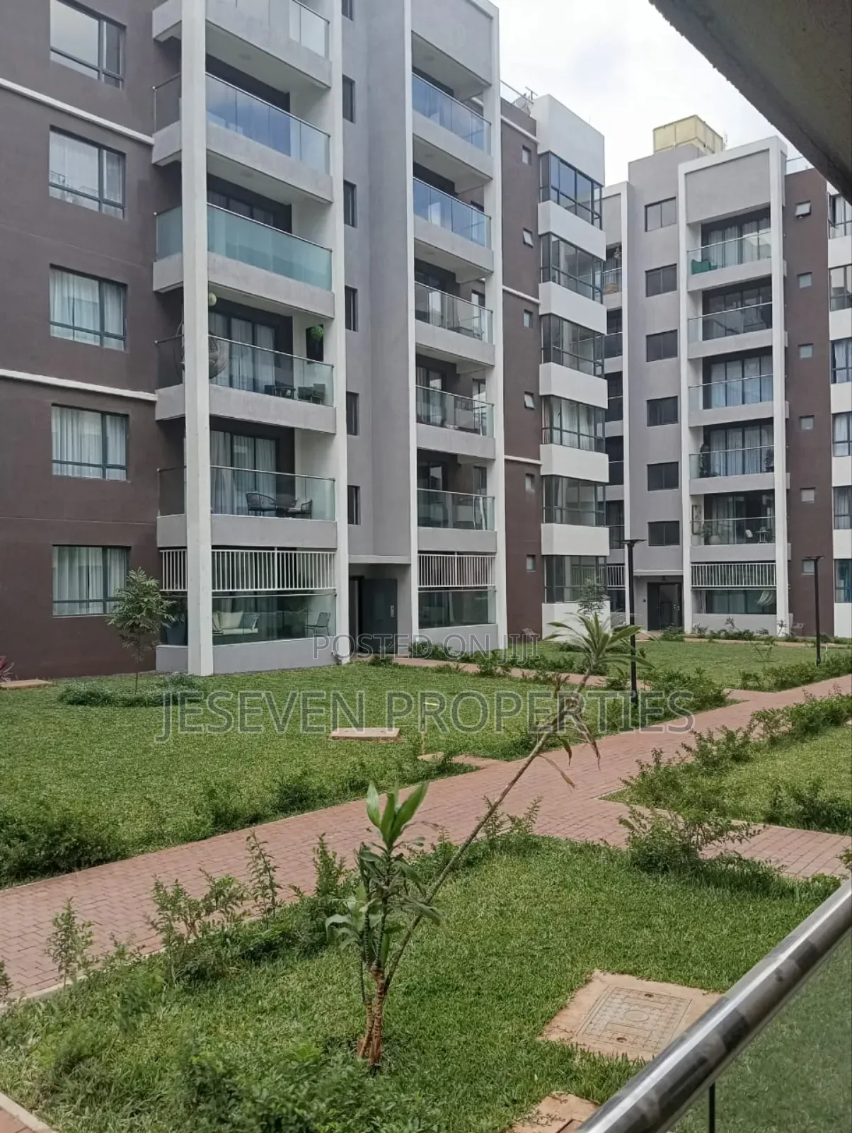 2bdrm Block of Flats in Syokimau for sale
