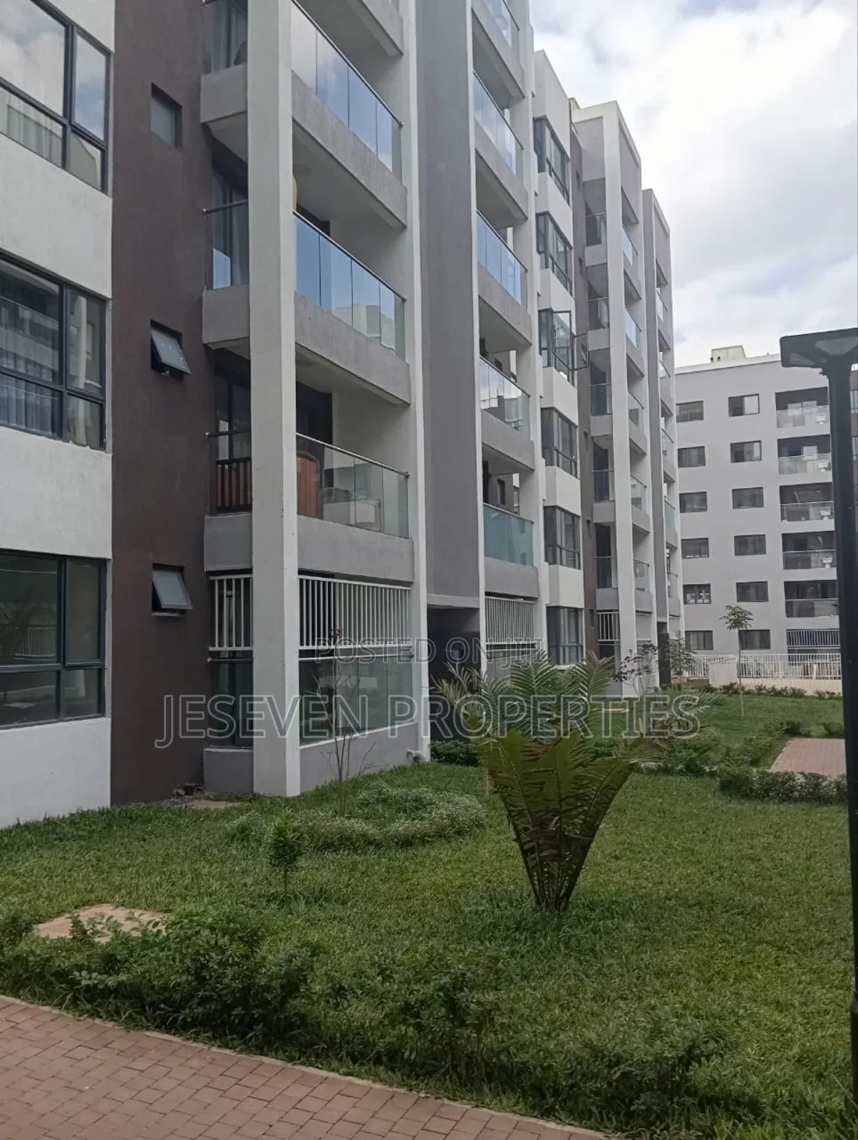2bdrm Block of Flats in Syokimau for sale