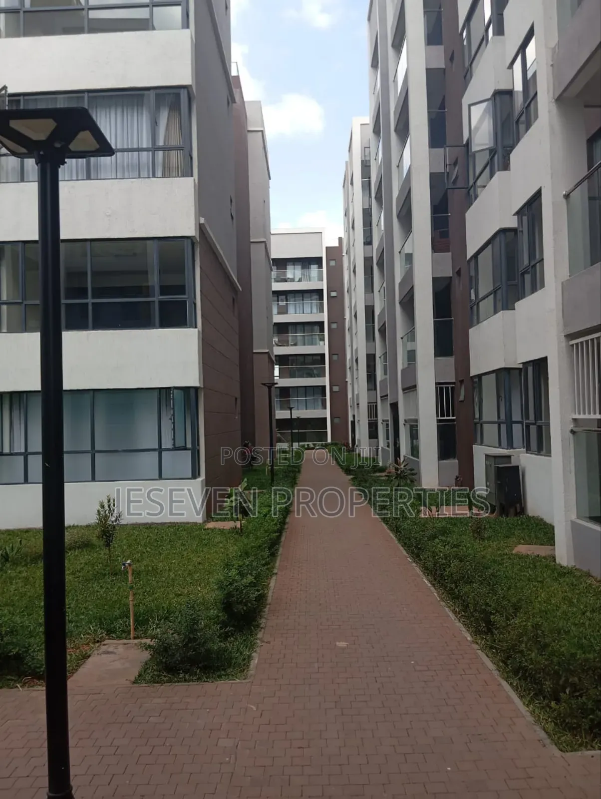 2bdrm Block of Flats in Syokimau for sale