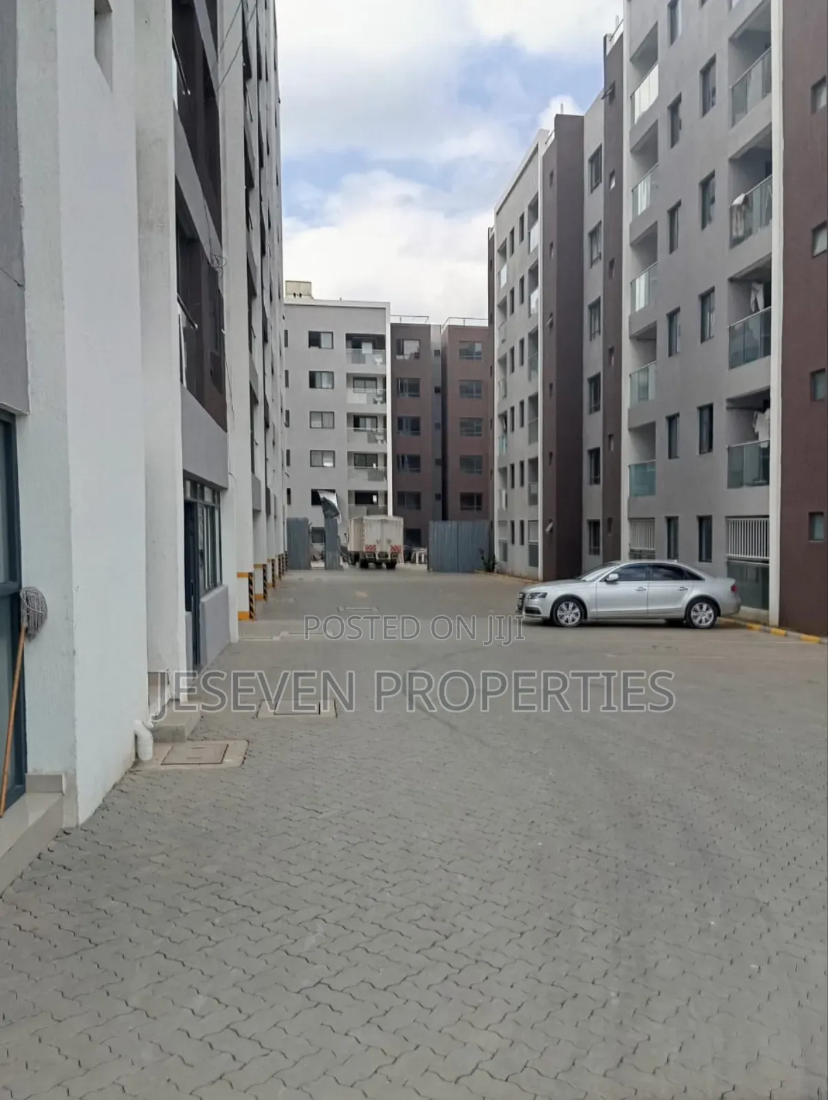 2bdrm Block of Flats in Syokimau for sale