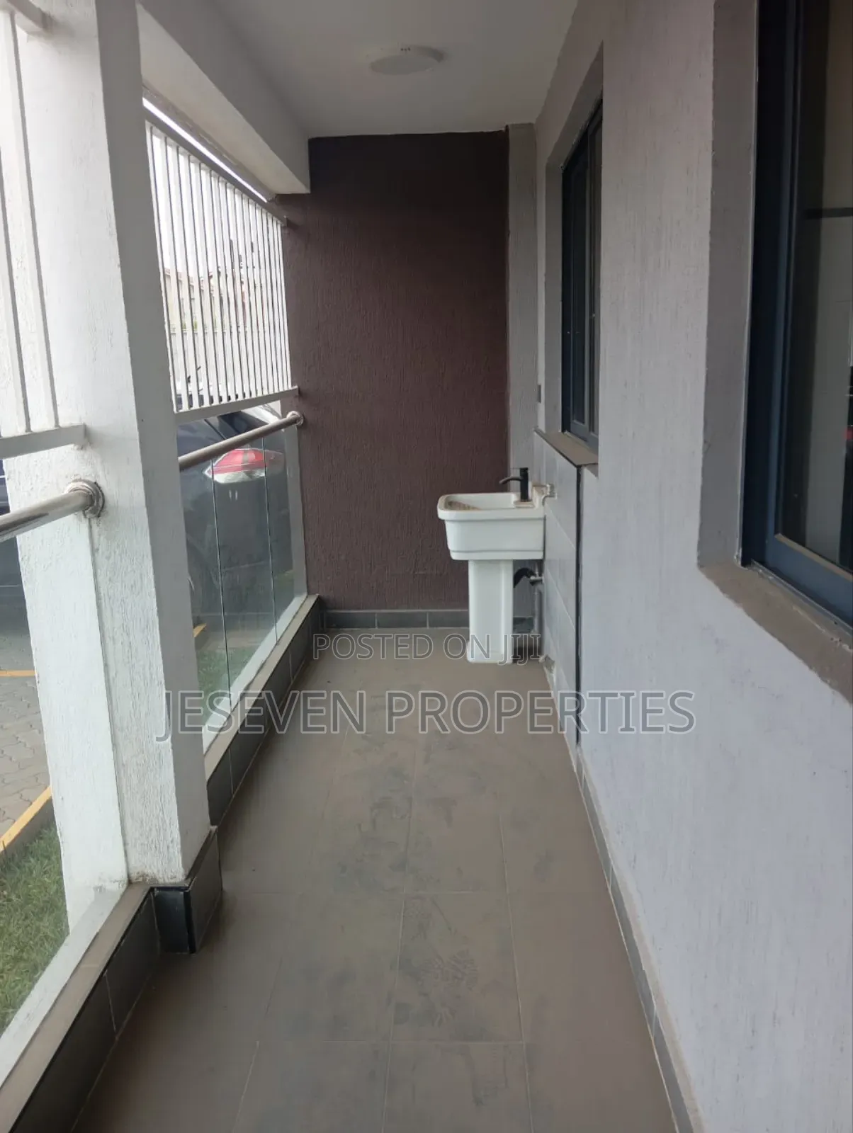 2bdrm Block of Flats in Syokimau for sale