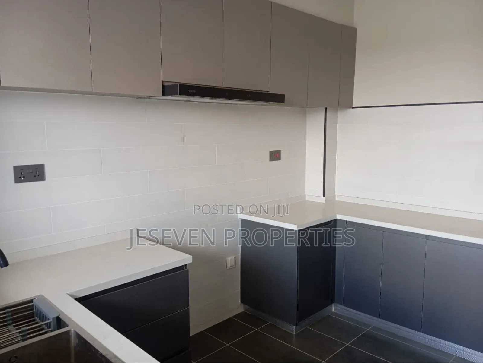 2bdrm Block of Flats in Syokimau for sale