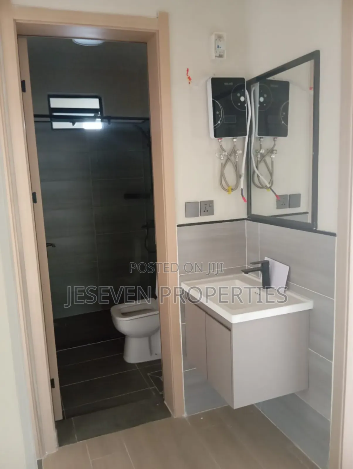2bdrm Block of Flats in Syokimau for sale