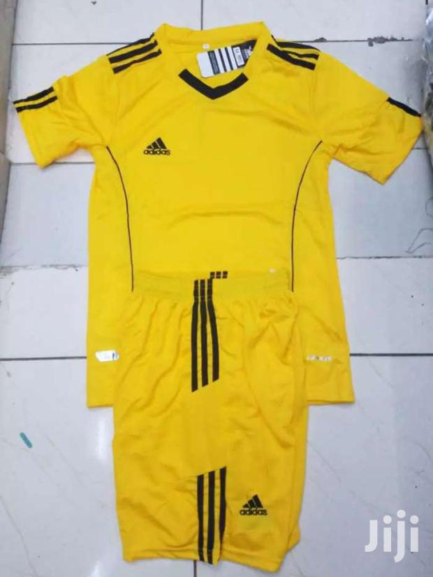 Sports Gear - main view