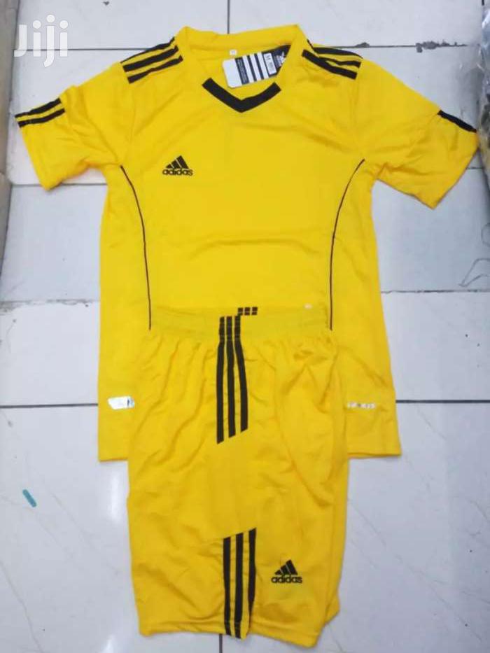 Sports Gear