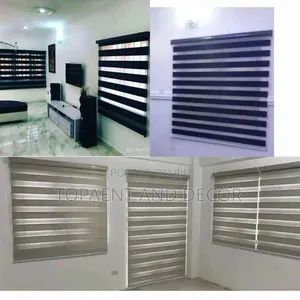Light Filtering Horizontal Window Blinds