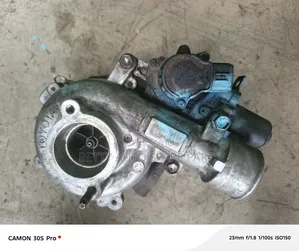 Toyota Vigo Vigo 4 Wd Turbo
