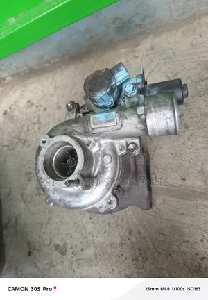 Toyota Vigo Vigo 4 Wd Turbo