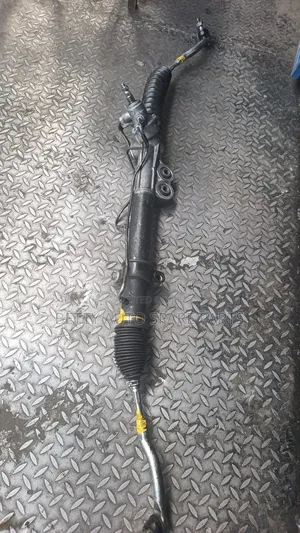Nissan Navara Steering Rack