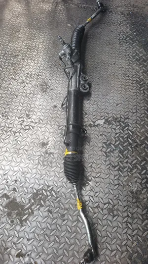 Nissan Navara Steering Rack