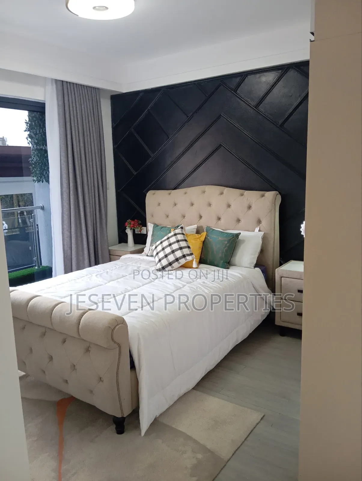 2bdrm Block of Flats in Syokimau Mombasarod for sale