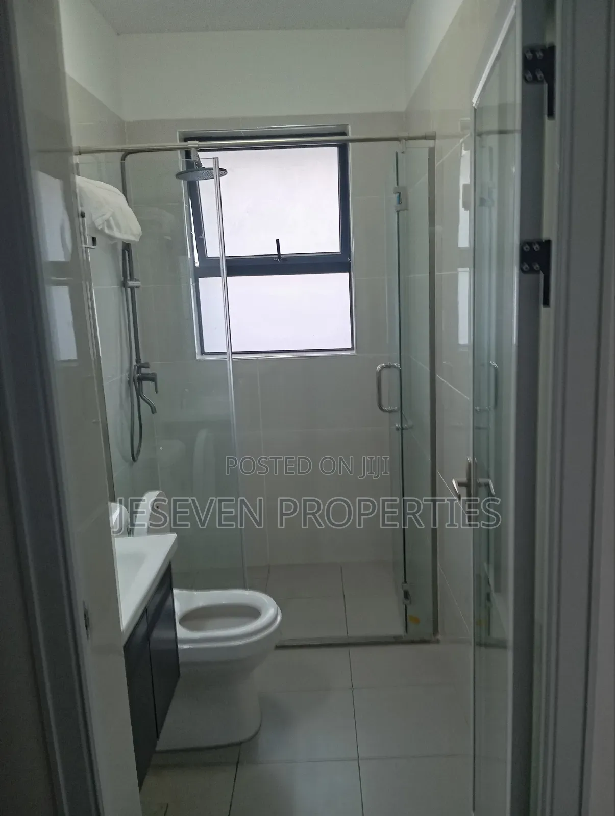 2bdrm Block of Flats in Syokimau Mombasarod for sale
