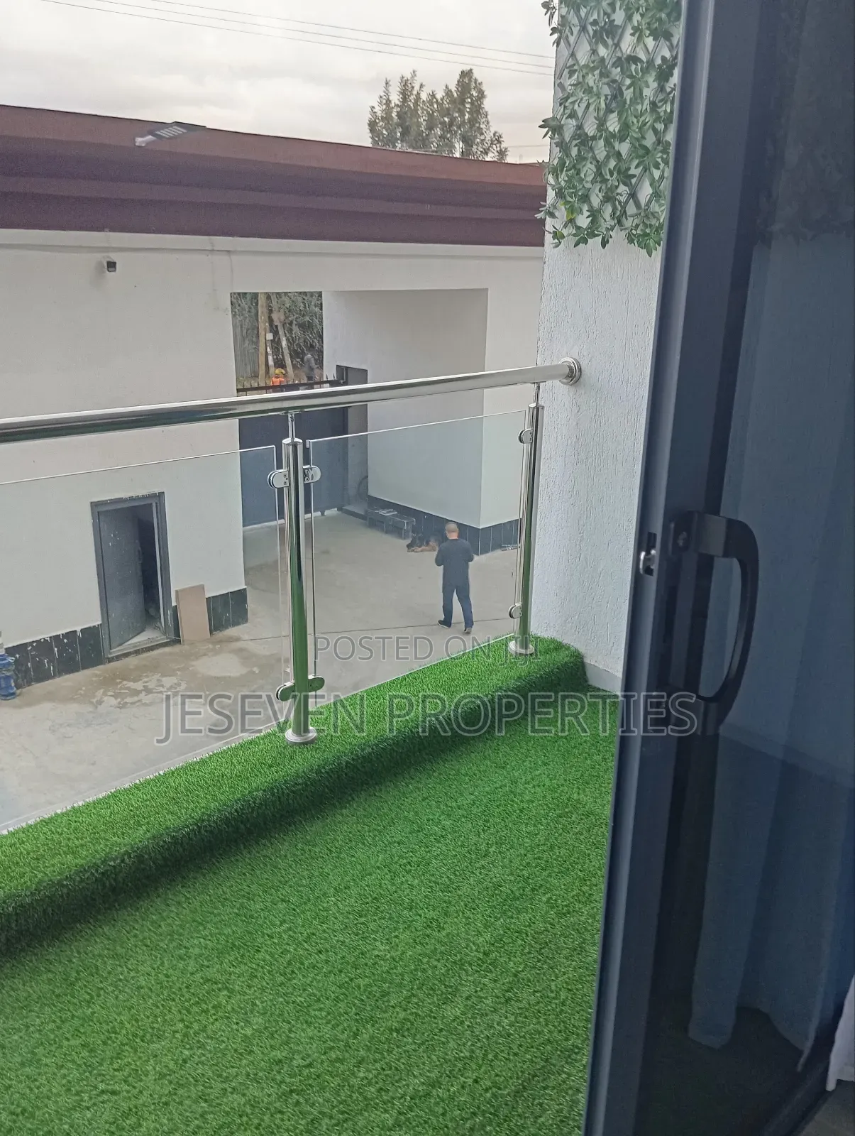 2bdrm Block of Flats in Syokimau Mombasarod for sale