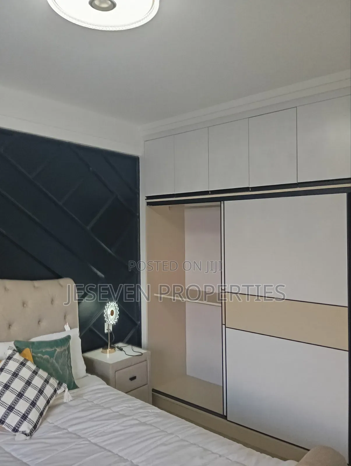 2bdrm Block of Flats in Syokimau Mombasarod for sale
