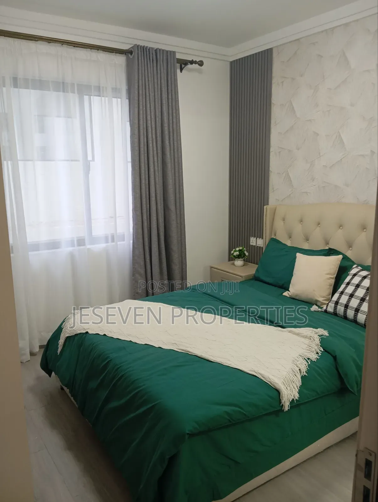 2bdrm Block of Flats in Syokimau Mombasarod for sale