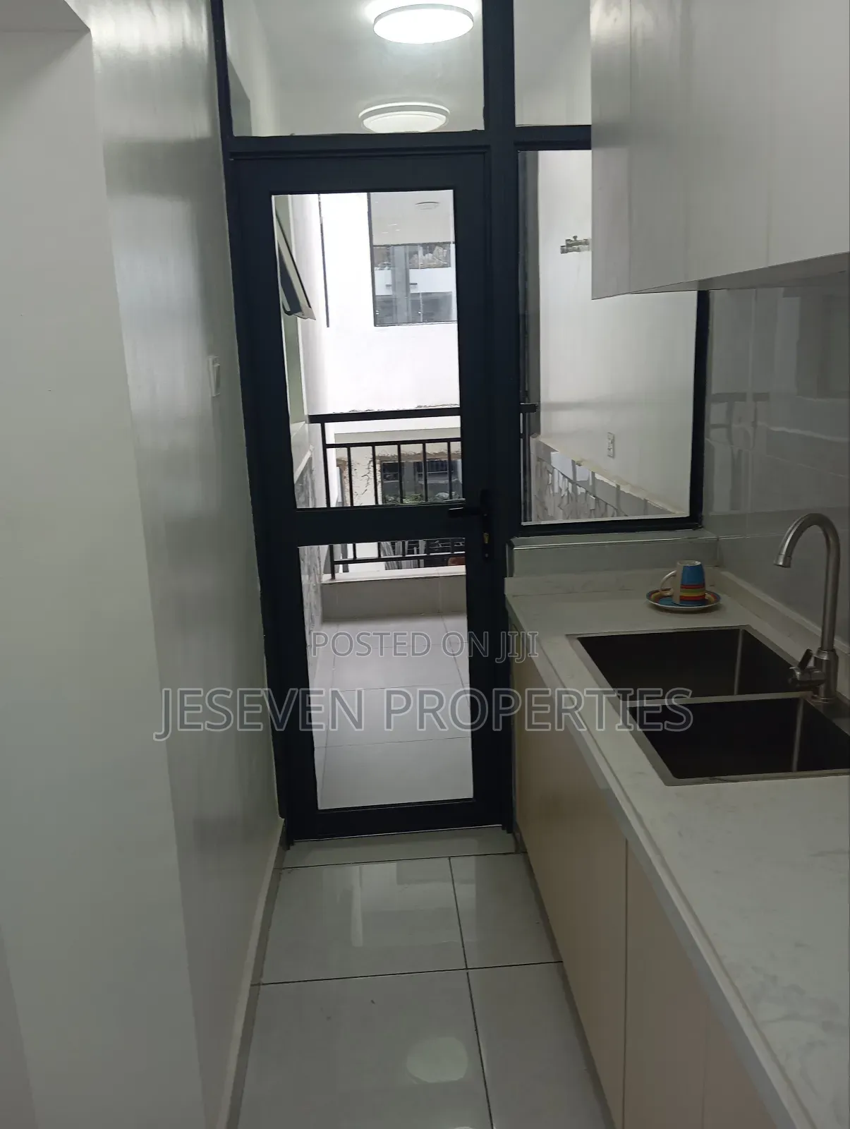 2bdrm Block of Flats in Syokimau Mombasarod for sale
