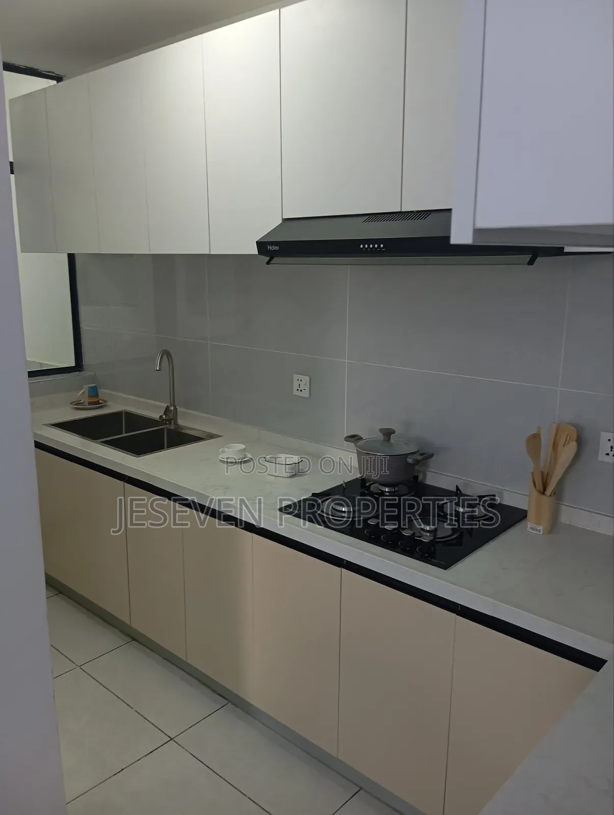 2bdrm Block of Flats in Syokimau Mombasarod for sale