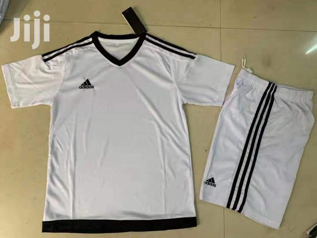 New Soccer Uniforms - thumbnail 4