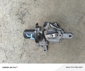 Toyota Prado 150 Actuator