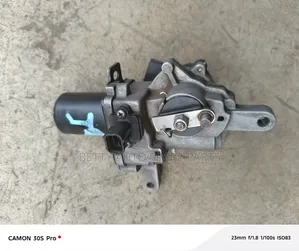 Toyota Prado 150 Actuator