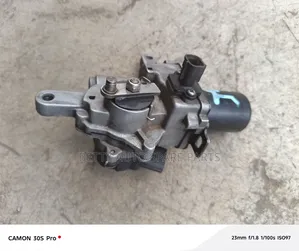 Toyota Prado 150 Actuator