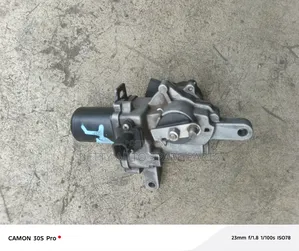 Toyota Prado 150 Actuator